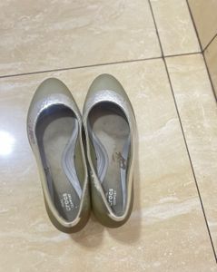 Crocs Ballet Partywear Heels