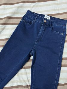 Only Jeans Women / kids Dark Blue