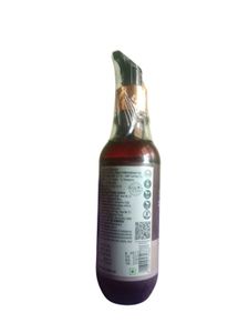 WOW Skin Science Red Onion Black Seed Oil Shampoo