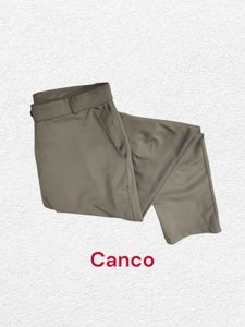Canco Pant For Men
