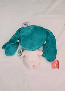 Cute Plush Doll