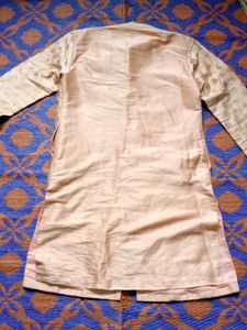 Elegant Ethnic Kurta