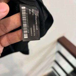 Zara Baggy Shirt Orignal
