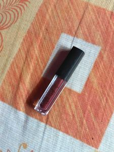 Burgundy Liquid Lipstick*441