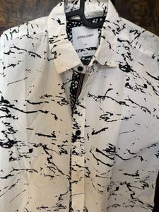 Jack &amp; Jones Slim Fit Shirt - Like Brand New