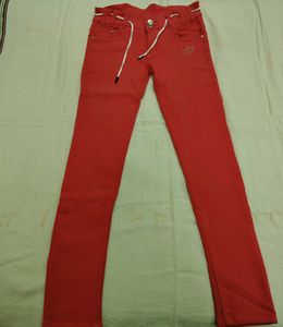 Stylish Jeans For Girls
