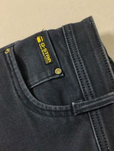 G-Star Raw Denim Jeans for men