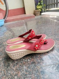 Fancy Footwear For Kids
