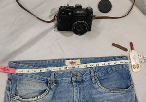 The Roadster Jeans