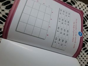 Dreamland Kid&#39;s 3rd Activity Book