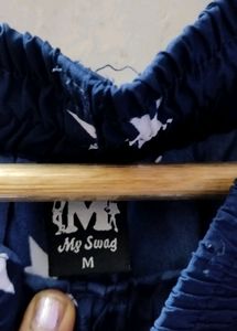 💝 MY SWAG SHORT PAND ( WOMEN&#39;S)