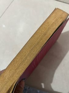 Fiction Novel