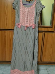Elegant Women's Kurta