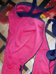 Panty And Bra