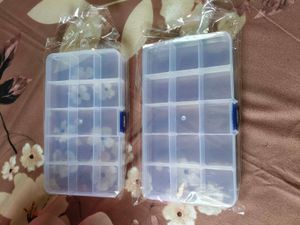 Jwellery Storage Box