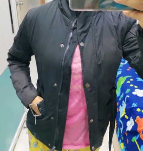 Kappa Jacket 🧥