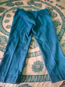 Blue Dress Pants