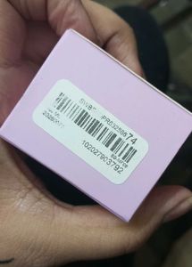 Makeup Setting Spray - Hyaluronic Acid