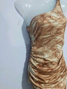 SHEIN BODYCON DRESS