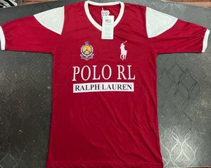 Drop Shoulder T-shirt