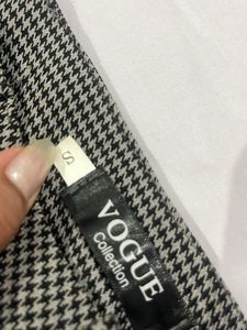 Formal Pant