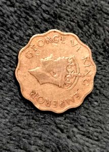 George VI King Emperor Coin Combo Off 3