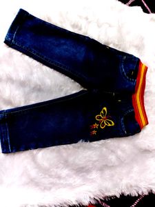 Girls Jeans