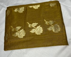 Banarasi sari for women