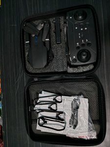 E88 Pro Drone