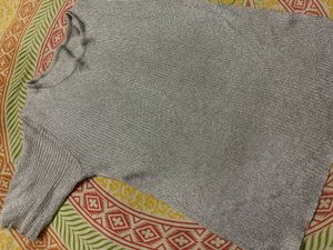 Part Wear Top