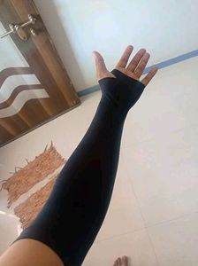 4 Uv Protection Arm Sleeves