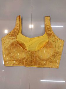 Padded Blouse Set Of 2