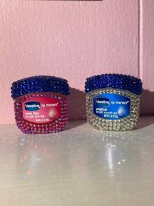 Vaseline Lip Therapy