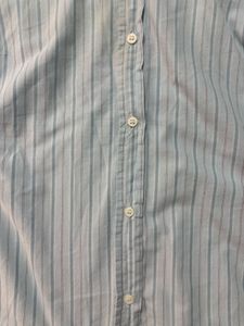 y2k fitted  shirt for women