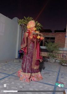 Elegant Lehenga Choli