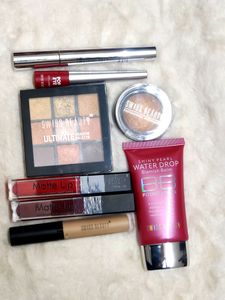 Swiss Beauty Makeup Kit
