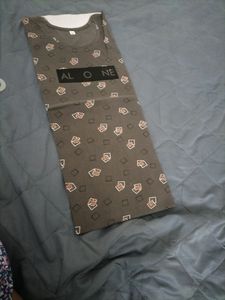 Knee Length with Pocket Wear