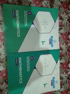 Class 9 CBSE Math Book By Aakash+byju&#39;s