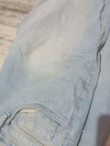 Beautiful Jeans