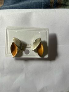 Brand New Earrings