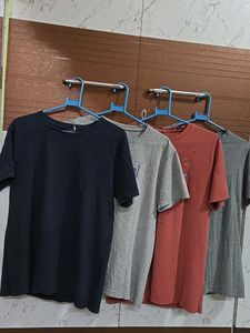 Men&#39;s T-shirt (Pick Any 1)