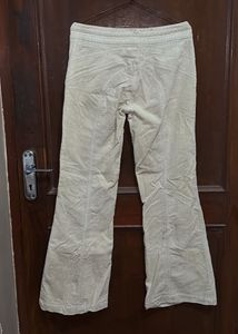 y2k style bootcut jeans