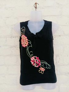 Winter Casual Vest