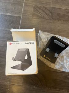 Portronics Mobile Stand