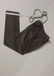 Brown Dress Pants
