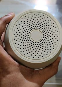 Mini Speaker. Hammer Drop.