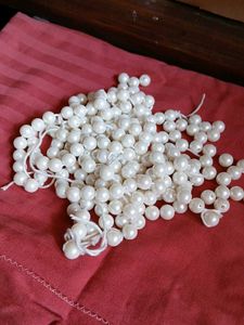 Pearls For Craft-loose