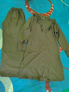 Co-ord Set