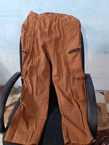 Cargo Pant
