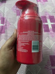 Foxtale Brightening Body Lotion